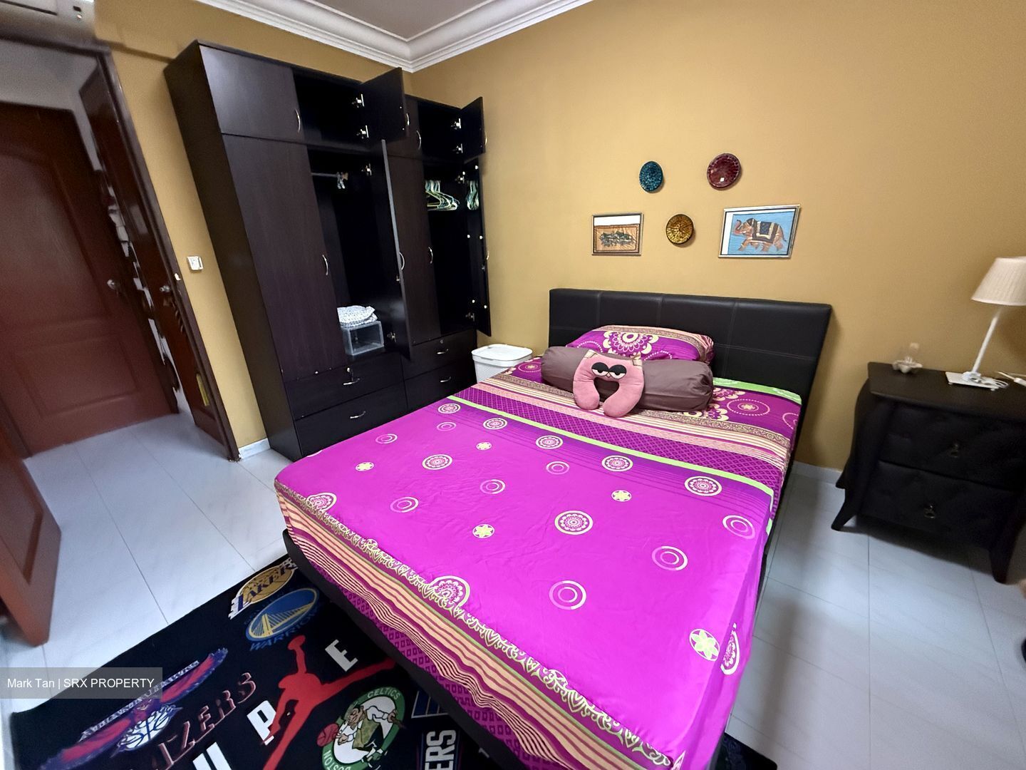 Blk 222 Pending Road (Bukit Panjang), HDB 4 Rooms #597044141